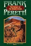 The Secret of the Desert Stone
