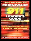 Friendship 911 Helping Friends Who Struggle With Life's Toughest Issues