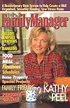 The Family Manager