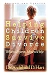 Helping Children Survive Divorce