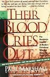 Their Blood Cries Out