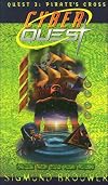 Pirate's Cross (Cyberquest)