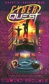 Galilee Man (Cyberquest)