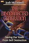 The Disconnected Generation