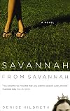 Savannah from Savannah
