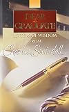 Dear Graduate: Letters of Wisdom from Charles Swindoll