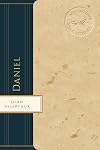 Daniel: God's Control Over Rulers and Nations (MacArthur Bible Studies)