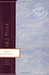 1 & 2 Peter: Courage in Times of Trouble (MacArthur Bible Studies)