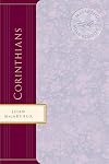 1 Corinthians: Godly Solutions for Church Problems (MacArthur Bible Studies)
