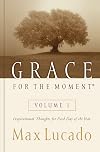 Grace for the Moment: Inspirational Thoughts for Each Day of the Year