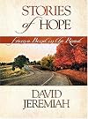 Stories Of Hope From a Bend in The Road