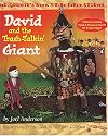 David and the Trash-Talkin' Giant