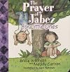 The Prayer of Jabez for Little Ones