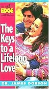 Life on the Edge-The Keys to a Lifelong Love Video