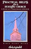 Practical Helps for a Hurting Church: A Study of 1 Corinthians 6:12 - 11:34