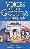 Voices of the Goddess: A Chorus of Sibyls - Caitlin Matthews