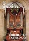 The organs and organists of Chichester Cathedral