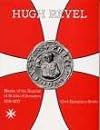 Hugh Revel: Master of the Hospital of St John of Jerusalem 1258-1277