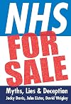 NHS for Sale: Myths, Lies & Deception