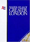 Master Atlas of Greater London