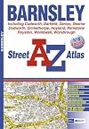 A-Z Street Atlas of Barnsley