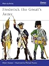Frederick the Great's Army