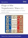 Flags of the Napoleonic Wars 1: France and her Allies