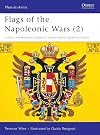 Flags of the Napoleonic Wars 2: Austria, Britian, Prussia, & Russia