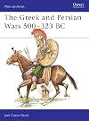 The Greek and Persian Wars 500-323 BC