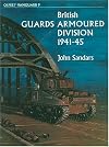 British Guards Armoured Division 1941-45 - Vanguard 9