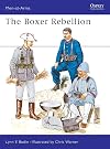 The Boxer Rebellion