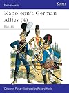 Napoleon's German Allies 4: Bavaria