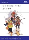 New Model Army, 1645-60