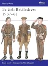 British Battledress 1937-61