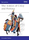 Armies of Crécy and Poitiers