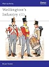 Wellington's Infantry (1)
