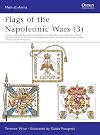 Flags of the Napoleonic Wars 3