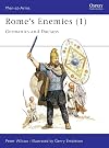 Rome's Enemies (1): Germanics and Dacians