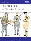 The Malayan Campaign 1948-60