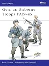 German Airborne Troops 1939-45