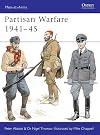 Partisan Warfare, 1941-45