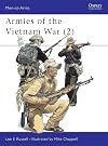 Armies of the Vietnam War (2) 1962-1975