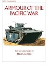 Armour of the Pacific War (Vanguard)