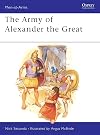 The Army of Alexander the Great
