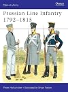 Prussian Line Infantry 1792-1815