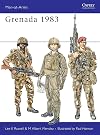 Grenada 1983
