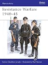 Resistance Warfare 1940-45
