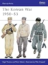 The Korean War 1950-53