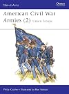 American Civil War Armies 2: Union Troops