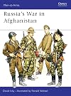 Russia's War in Afghanistan